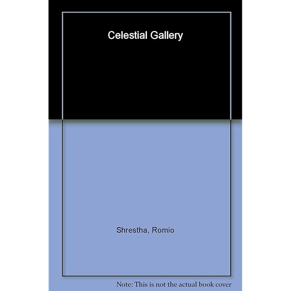 Amazon.co.jp: Goddesses of the Celestial Gallery : Shrestha, Romio